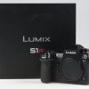 Panasonic Lumix DC-S1R Body - #WJ9E8001011