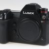 Panasonic Lumix DC-S1R Body - #WJ9E8001011 - Image 2