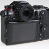 Panasonic Lumix DC-S1R Body - #WJ9E8001011 - Image 5