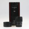 Panasonic Lumix S Pro 50mm f/1,8 - #XF1FA201480