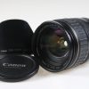 Canon EF 28-135mm f/3,5-5,6 IS USM - #18301137