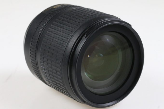 Nikon AF-S DX 18-105mm f/3,5-5,6 G ED VR - #33265667