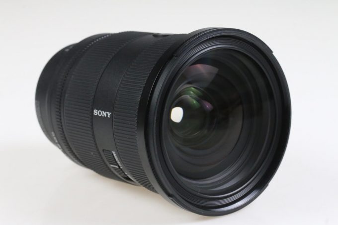 Sony FE 24-70mm f/2,8 GM - #1857369