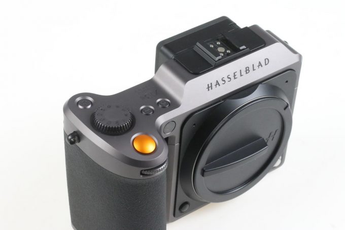 Hasselblad X1D II 50C - Gehäuse - #VQ29100761