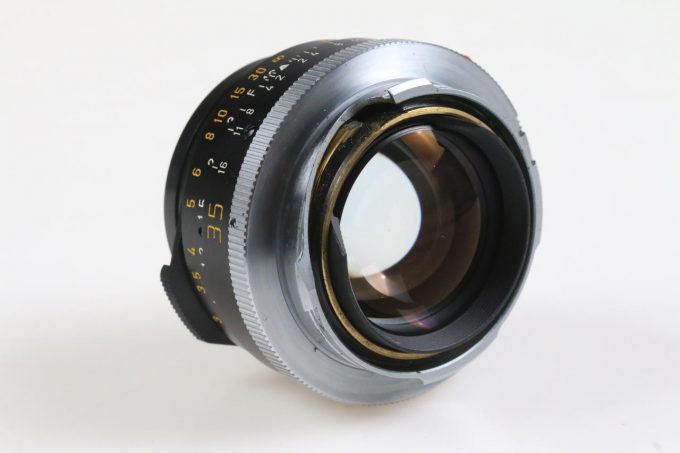 Leica Summilux-M 35mm f/1,4 pre ASPH Serie VII - #3375461