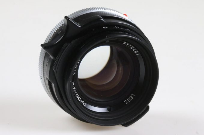 Leica Summilux-M 35mm f/1,4 pre ASPH Serie VII - #3375461