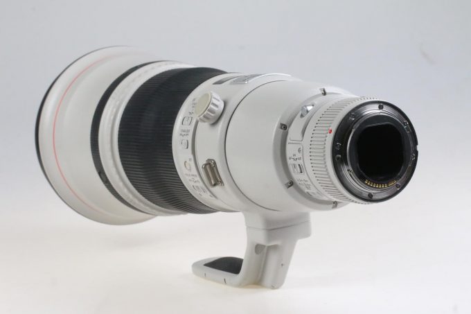 Canon EF 600mm f/4,0 L IS II USM - #9110000020