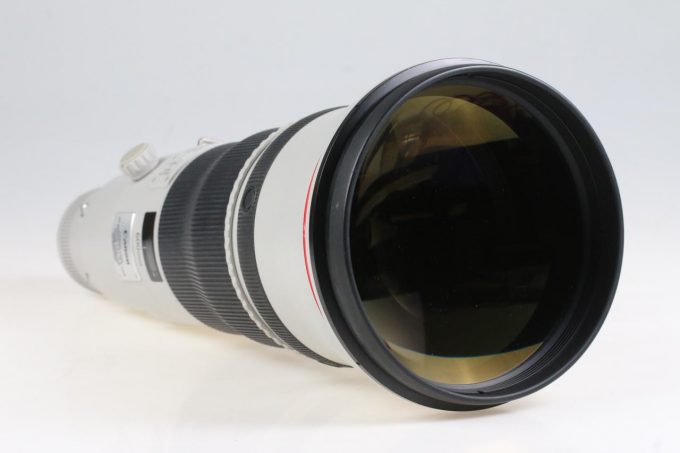 Canon EF 600mm f/4,0 L IS II USM - #9110000020