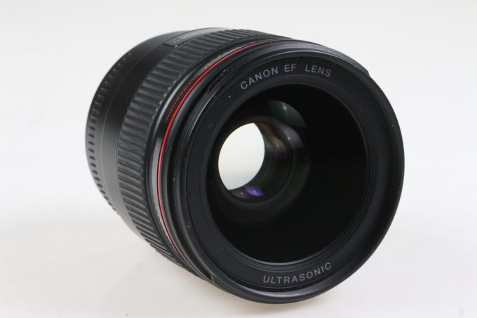 Canon EF 35mm f/1,4 L USM - #159413