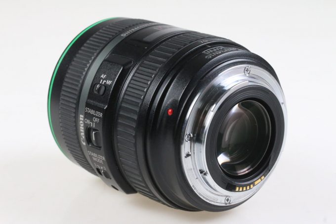 Canon EF 70-300mm f/4,5-5,6 DO IS USM - #10500107