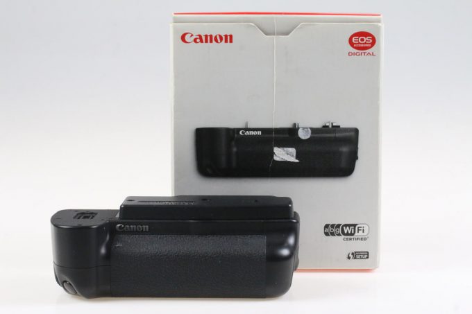 Canon WFT-E4 II B WLan Transmitter für EOS 5D Mark II