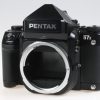 Pentax 67 II Gehäuse - #3877188