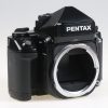 Pentax 67 II Gehäuse - #3877188