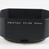 Pentax PH-SB Sonnenblende
