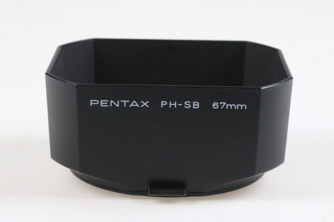 Pentax PH-SB Sonnenblende