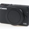 Canon EOS M10 Body - #103040000169 - Image 2