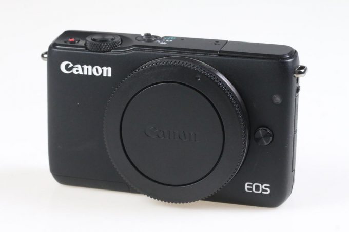 Canon EOS M10 Gehäuse - #103040000167