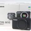 Canon EOS M10 Gehäuse - #003099001036