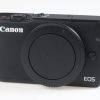 Canon EOS M10 Gehäuse - #003099001036