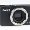 Canon EOS M10 Gehäuse - #003099001036