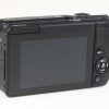 Canon EOS M10 Gehäuse - #003099001036