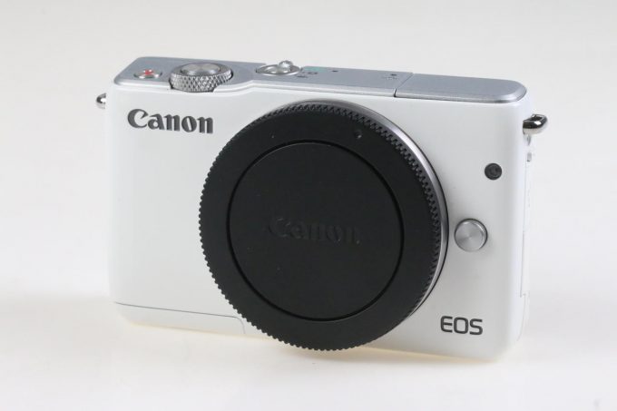Canon EOS M10 Gehäuse - #003099001066