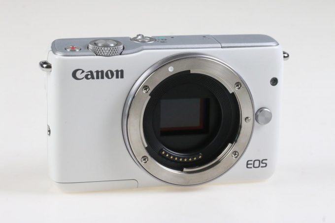 Canon EOS M10 Gehäuse - #003099001066