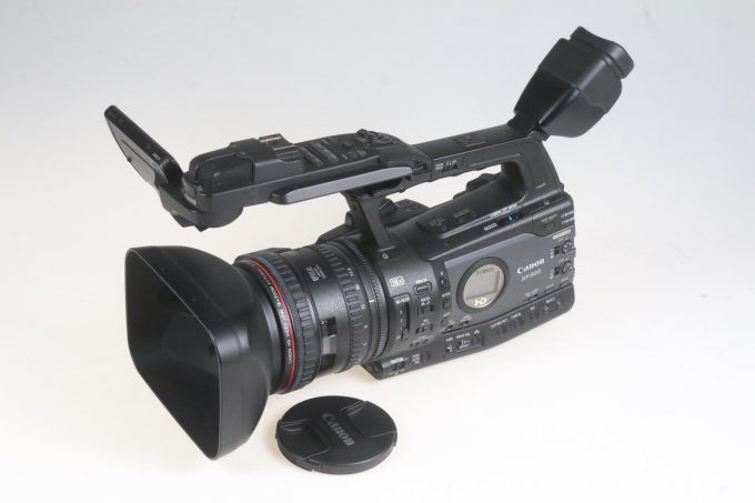 Canon XF305 Video Camcorder