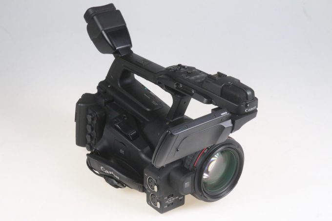 Canon XF305 Video Camcorder