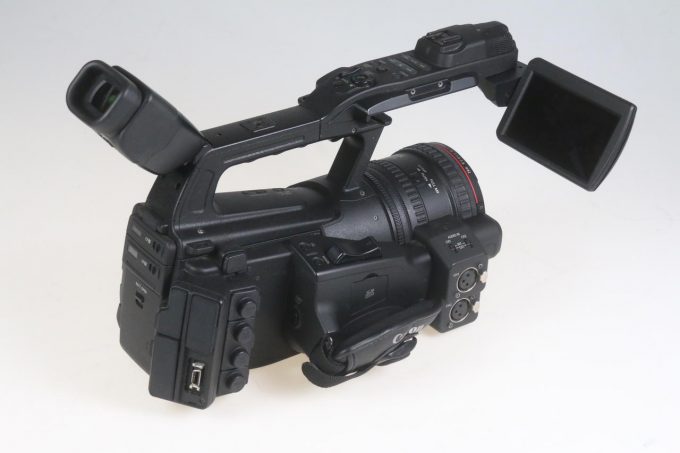 Canon XF305 Video Camcorder