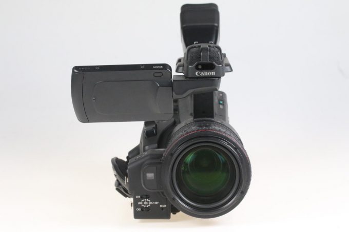 Canon XF305 Video Camcorder