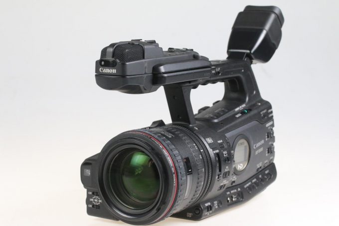 Canon XF305 Video Camcorder