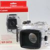Canon UW-Gehäuse WP-DC55 für Powershot G7x Mark II