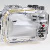 Canon UW-Gehäuse WP-DC55 für Powershot G7x Mark II