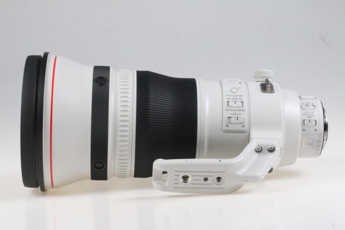 Canon EF 400mm f/2,8 L IS III USM - #0170000048