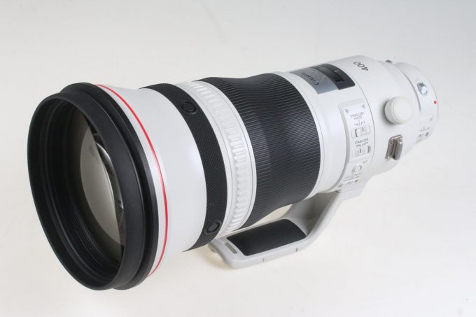 Canon EF 400mm f/2,8 L IS III USM - #0170000048