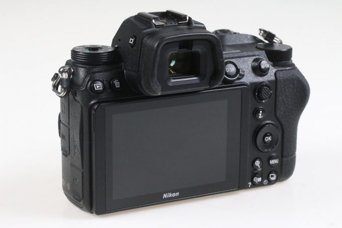 Nikon Z7 II Gehäuse - #6003755
