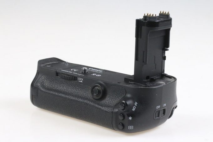 Canon BG-E11 Batteriegriff für EOS 5D Mark III