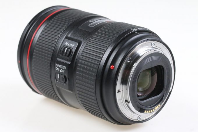 Canon EF 24-105mm f/4,0 L IS USM II - #6023000860 - Image 4
