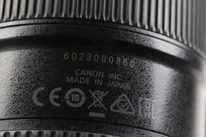 Canon EF 24-105mm f/4,0 L IS USM II - #6023000860 - Image 6