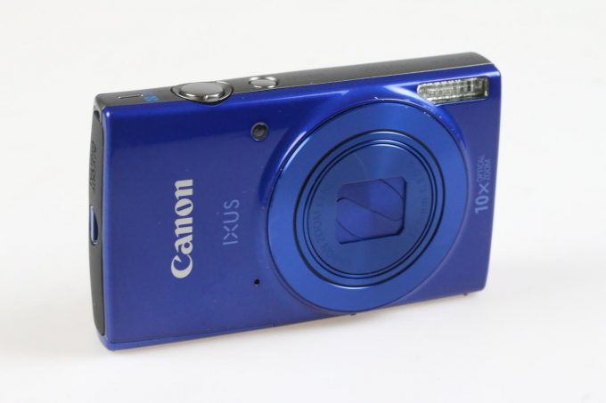 Canon IXUS 180 Digitalkamera blau