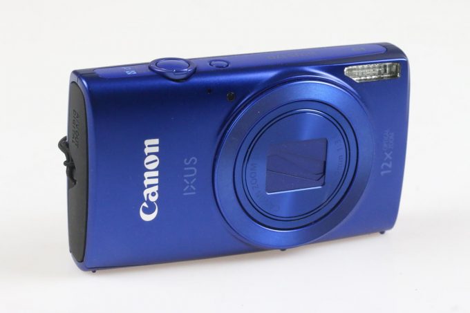 Canon IXUS 170 Digitalkamera blau