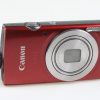 Canon IXUS 185 Digitalkamera rot - #323060000665 - Image 2