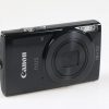Canon IXUS 190 Digitalkamera schwarz - #313060000072