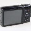 Canon IXUS 190 Digitalkamera schwarz - #313060000072