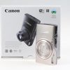 Canon IXUS 285 HS Digitalkamera silber