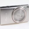 Canon IXUS 285 HS Digitalkamera silber