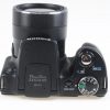 Canon PowerShot SX510 HS - #673060000058