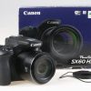 Canon PowerShot SX 60 HS - #873050000321