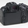 Canon EOS R6 Gehäuse - #093022008085